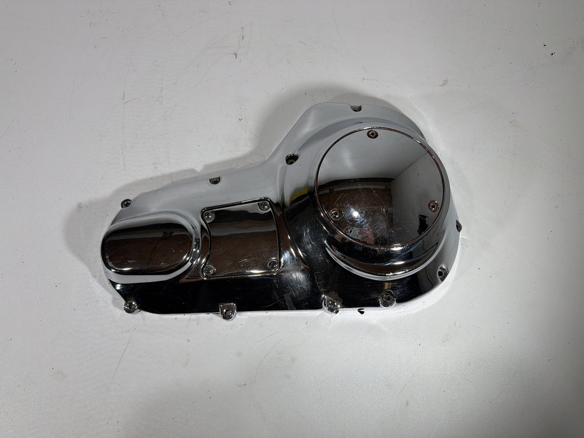 1991 Harley Electra Glide Touring Classic OEM Outer Primary Clutch Cover