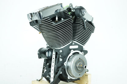 2007 - 2017 Harley-Davidson Dyna Low Rider EFI Twin Cam 103 Engine Motor 19597-16