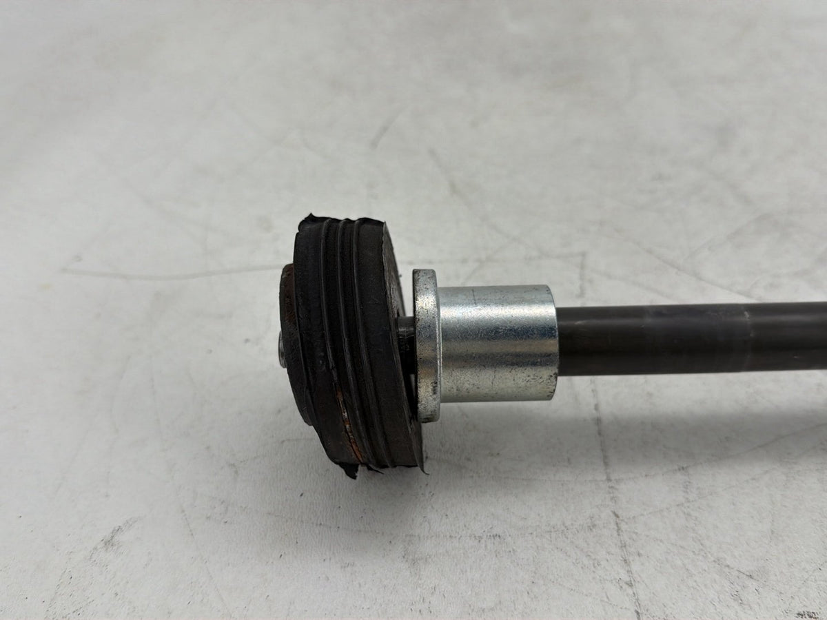2007 Harley Electra Glide Touring Ultra OEM Rear Fork Swingarm Pivot Bolt Shaft