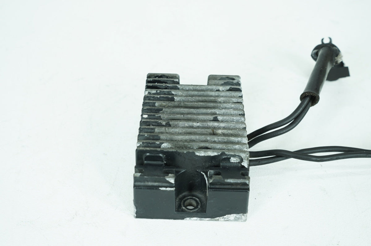 2007 Harley Sportster XL883 OEM Voltage Regulator Rectifier
