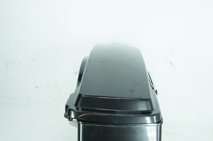 2007 - 2011 Harley-Davidson Touring Road King Classic Right 1 Saddlebag Luggage NO Key 90752-93