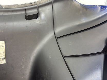 2007 Harley Touring FLHTCU Electra Glide Ultra OEM Front Outer Batwing Fairing Cover