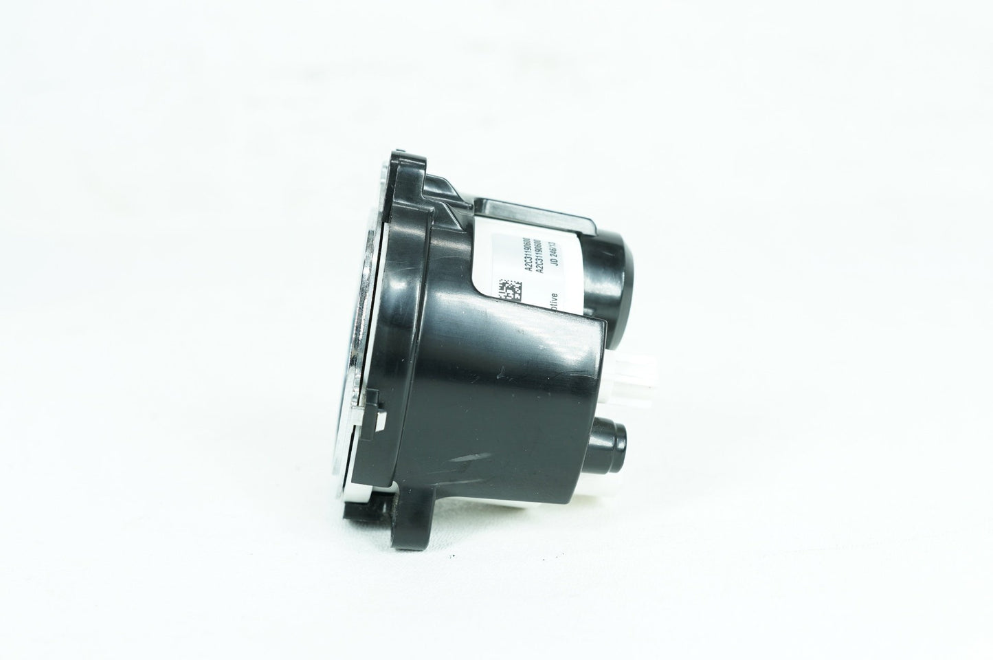 2007 - 2016 Harley-Davidson Touring Street Glide Gas Petrol Gasoline Fuel Gauge Cluster 70900163