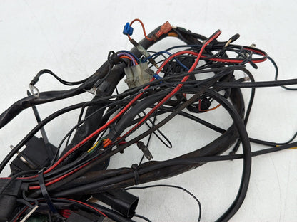1984 - 1998 Harley-Davidson Touring Electra Glide Classic Main Wire Wiring Harness Loom 70985-93