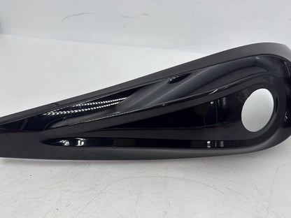 2015 Harley Touring FLHXS Street Glide OEM Fuel Gas Tank Dash Console NOKey