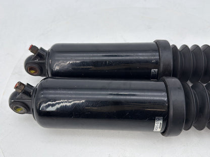 1999 - 2006 Harley-Davidson Touring Electra Glide Rear Left Right Shock Absorbers 54565-97C