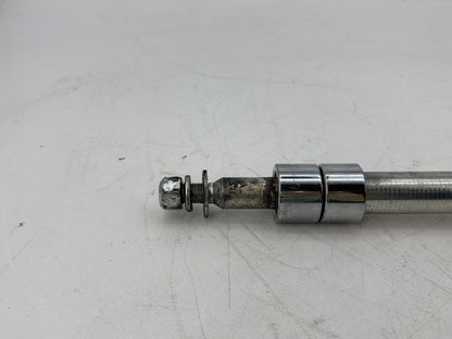 2007 - 2012 Harley-Davidson Touring Electra Glide Ultra Front Wheel Axle Bolt Shaft 	41547-07A