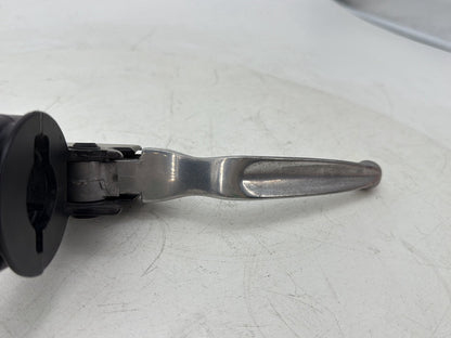 2008 Harley Electra Glide Touring Ultra FLHTCUI OEM Front Left Hand Clutch Control Lever