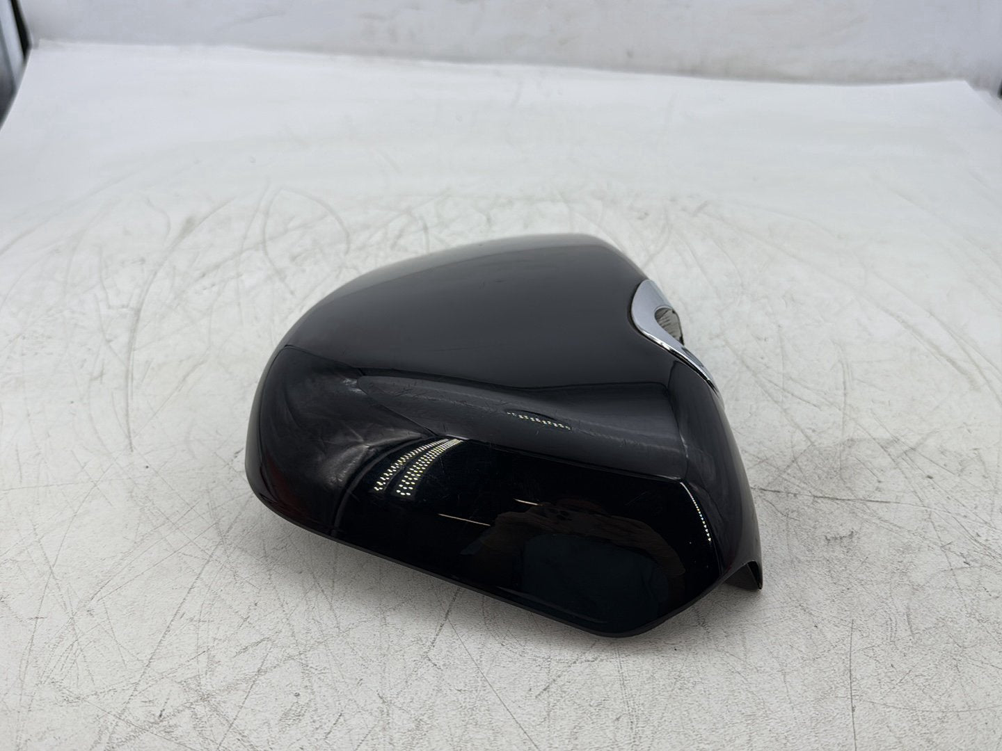 2006 Harley Sportster XL883L 883 Low OEM Right Fairing Side Oil Tank Cover