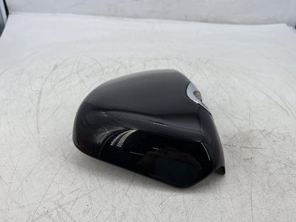 2006 Harley Sportster XL883L 883 Low OEM Right Fairing Side Oil Tank Cover