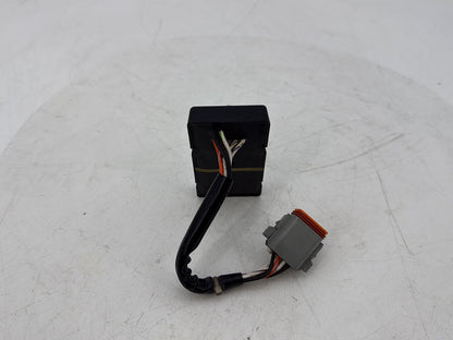 1995 Harley Electra Glide Touring Classic OEM Turn Signal Module Canceller TSM