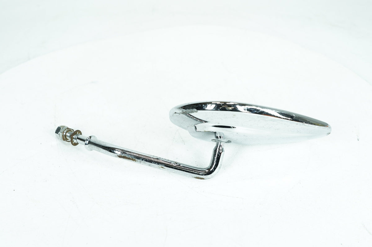 2005 Harley Dyna FXDLI Low Rider OEM Left 1 Rear View Mirror