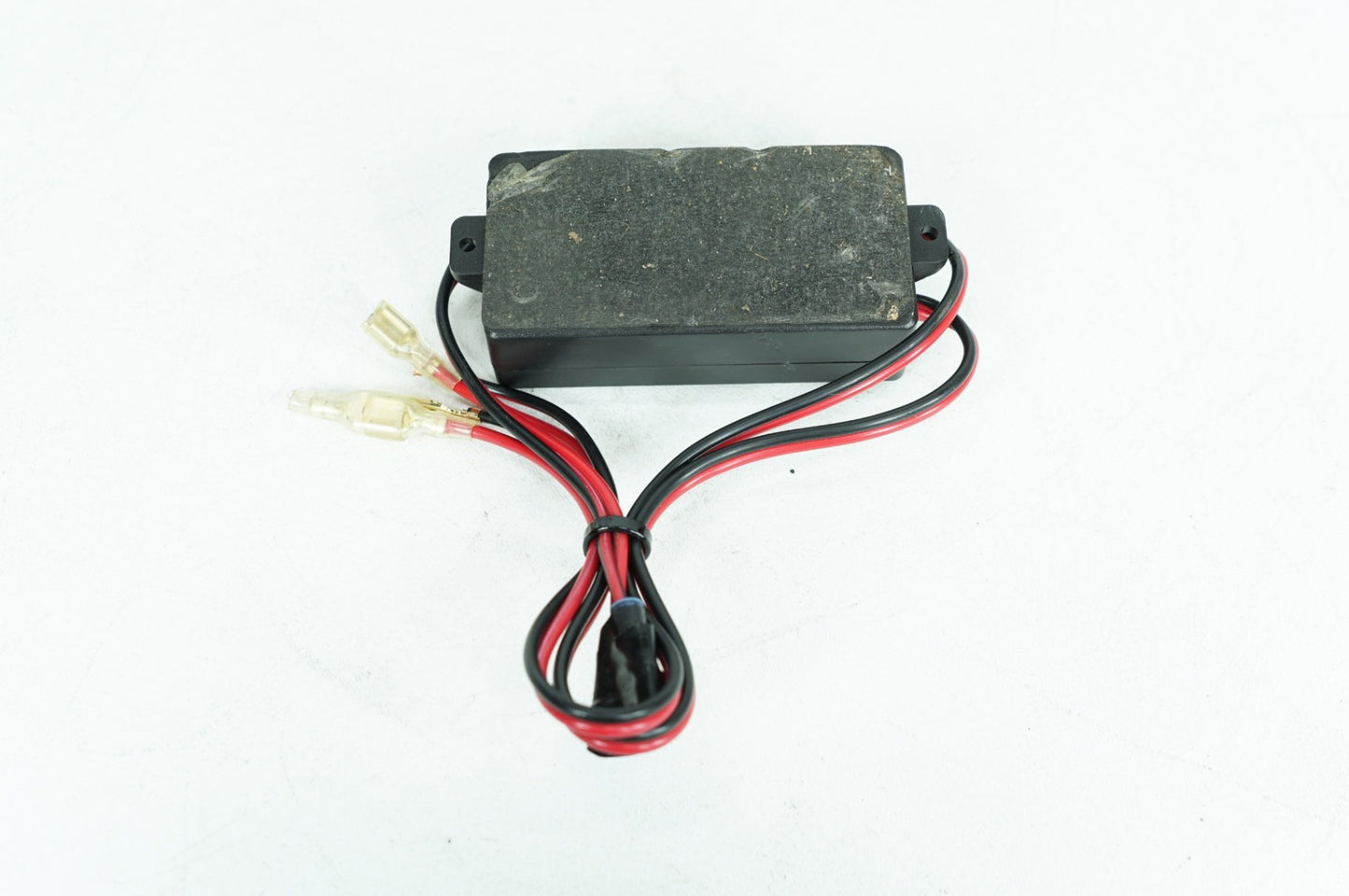 1999 - 2006 Harley-Davidson Touring Electra Glide Police Radio Stereo Audio Sound Amplifier Amp AQ-AD300.2-MICRO