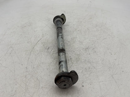 2009 Harley Street Glide Touring FLHX OEM Rear Wheel Axle Bolt Shaft