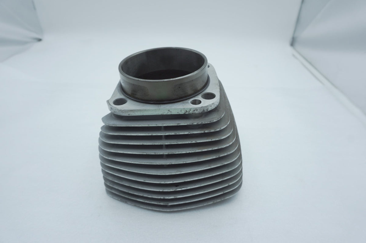 2004 Harley Dyna FXD Super Glide OEM Twin Cam Engine Jug 1 Cylinder Barrel