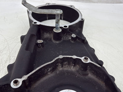2012 Harley Dyna Super Glide Custom FXDCI OEM Inner Primary Clutch Cover