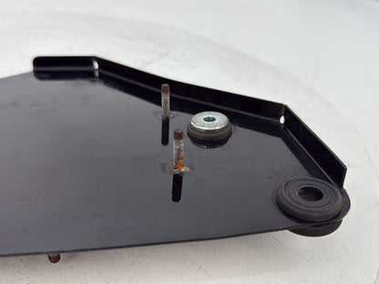 95 Harley Electra Glide Touring Classic OEM Mounting Bracket Holder Support Base