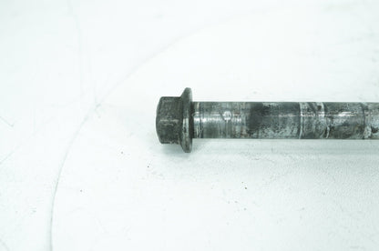 1999 - 2006 Harley-Davidson Touring Electra Glide Ultra Rear Wheel Axle Bolt Shaft 41110-89