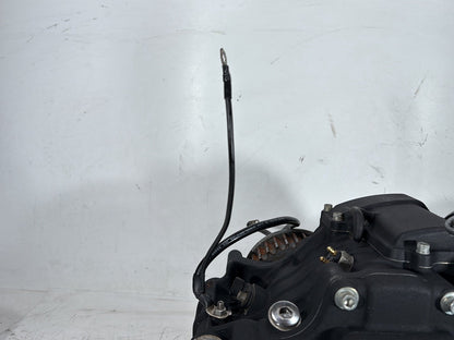 2012 Harley Dyna FXDF Fat Bob OEM 6 Speed Transmission Gearbox