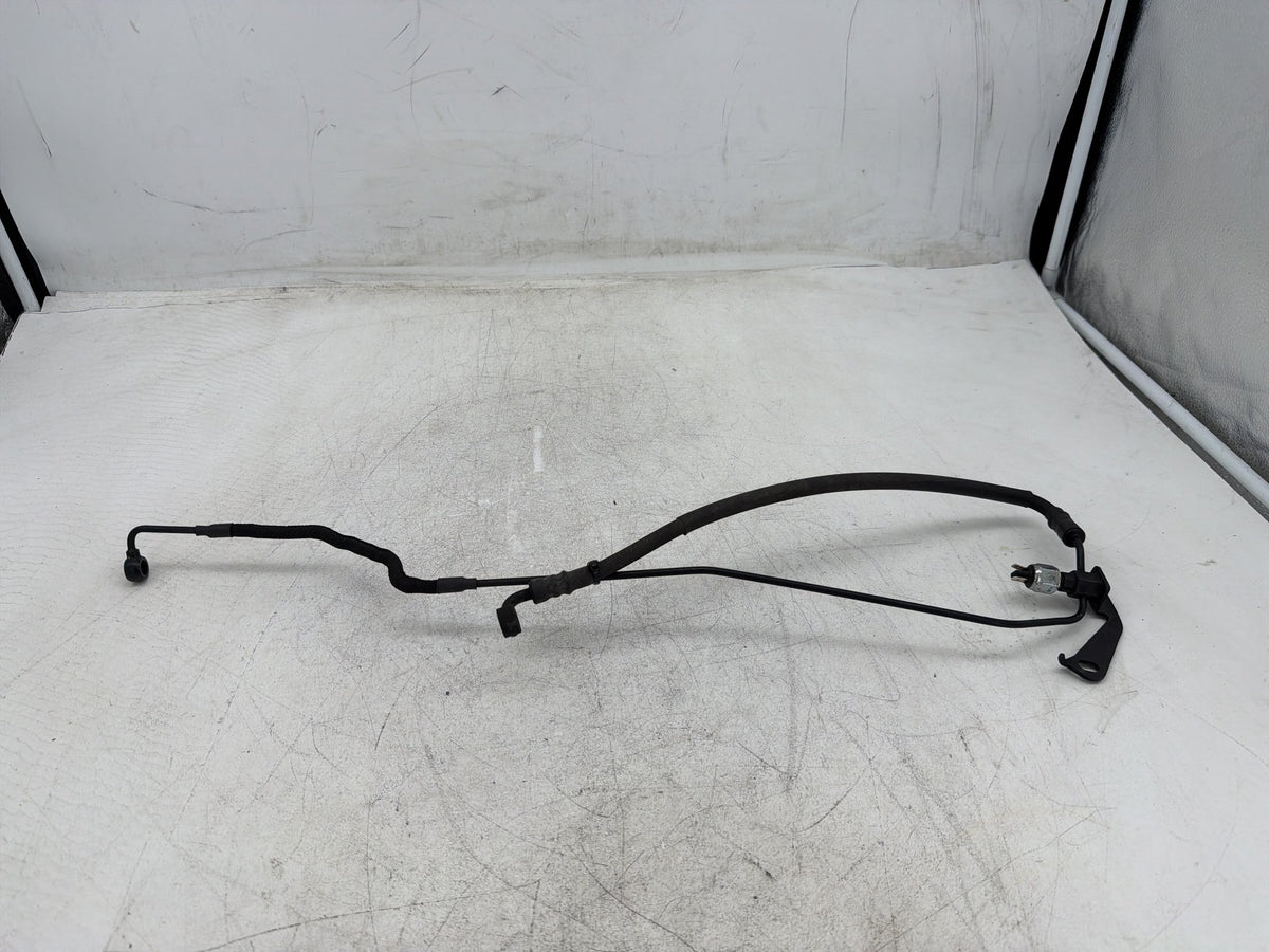 2010 Harley Electra Glide Touring Ultra OEM Rear Brake Hose Line Pipe NON-abs