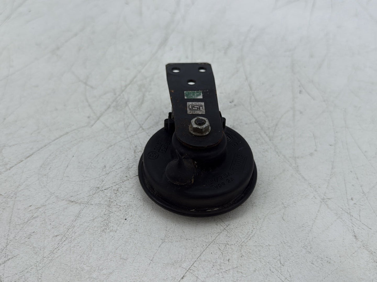 2013 Harley Forty-Eight Sportster 1200X OEM Signal Horn Klaxon Beep 69000014