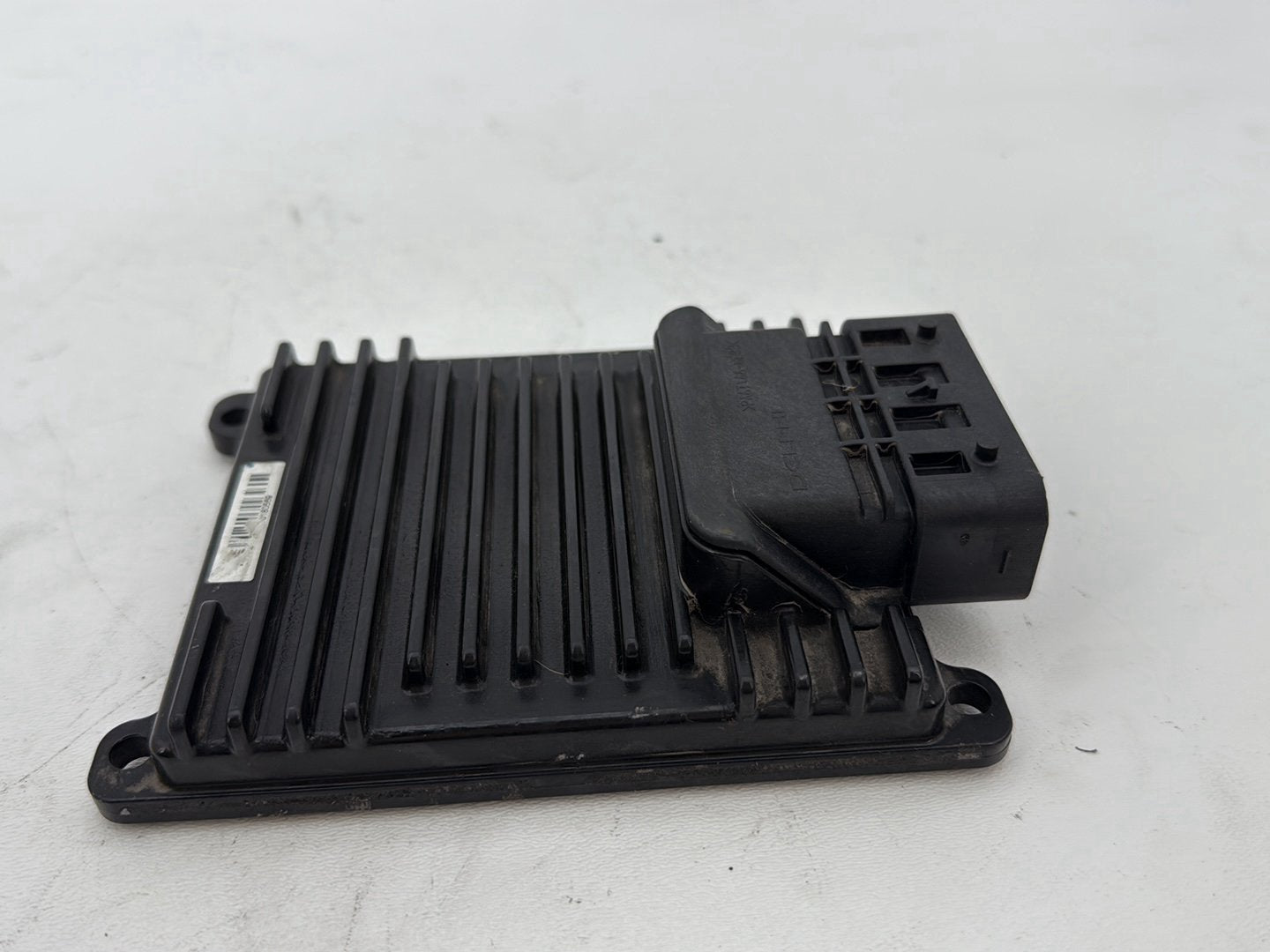 2013 Harley Street Glide Touring FLHX OEM Engine Control Module Brain ECU ECM