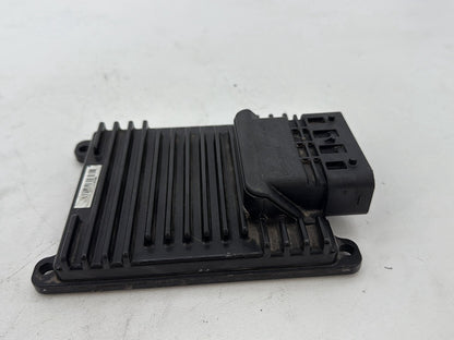 2013 Harley Street Glide Touring FLHX OEM Engine Control Module Brain ECU ECM