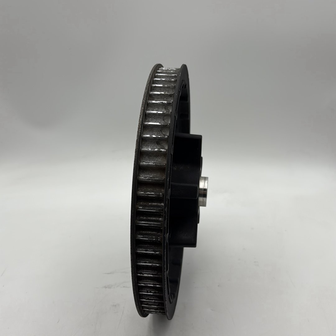 2008 - 2016 Harley-Davidson Touring Street Glide Rear Driver Pulley Sprocket  	40217-09