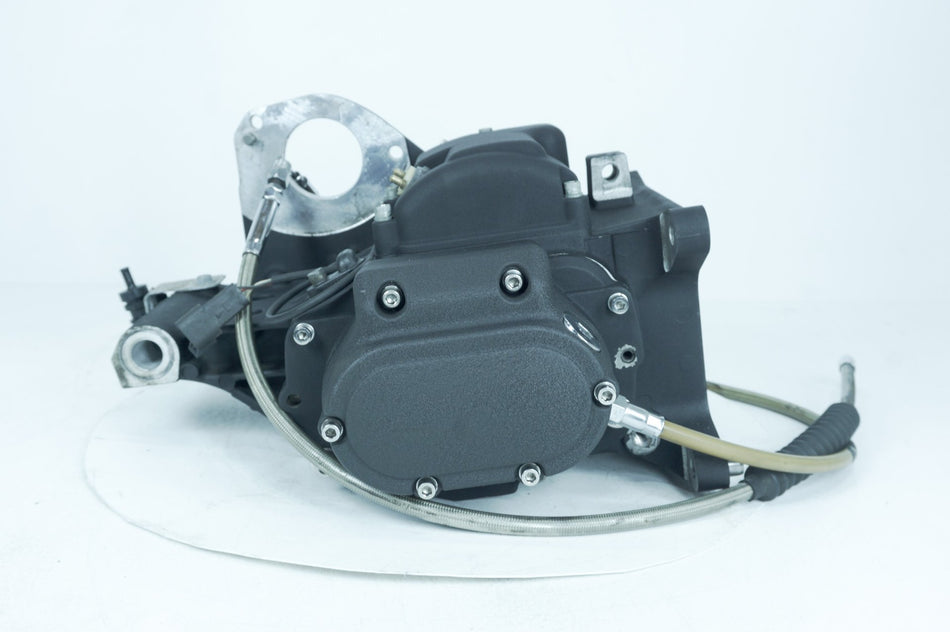 2001 Harley Softail FXSTB Night Train OEM 5 Speed Transmission Gearbox