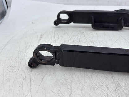2004 Harley Road King Touring Custom FLHRSI OEM Rear Fork Swingarm Swing Arm