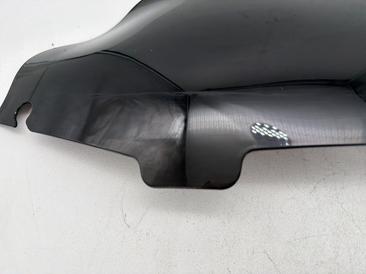 2002 Harley Electra Glide Touring Classic OEM Front Windshield Windscreen Cover