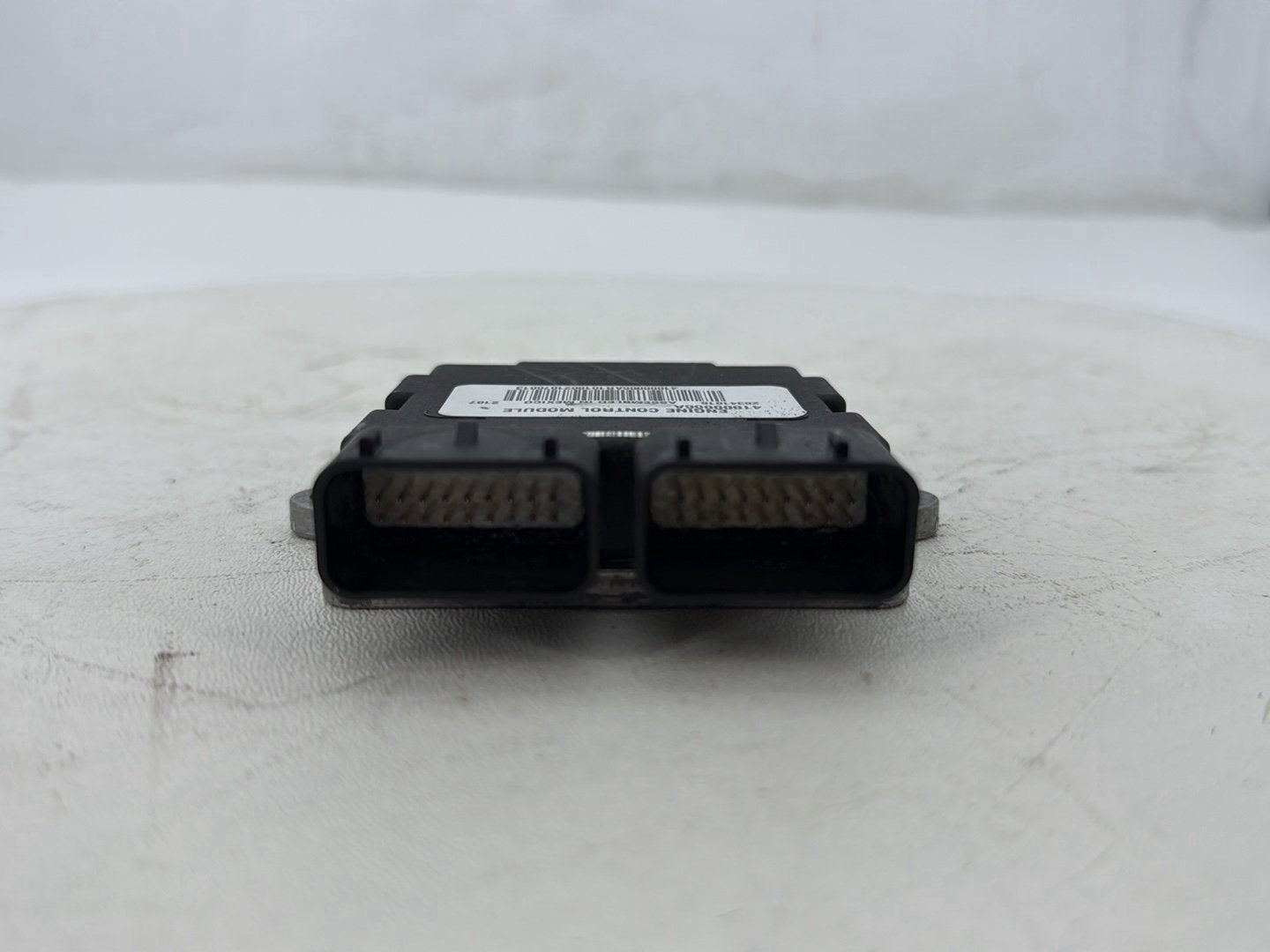2012 Harley Dyna Fat Bob FXDF 103 OEM Engine Control Module Brain ECU ECM