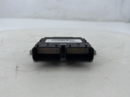 2012 Harley Dyna Fat Bob FXDF 103 OEM Engine Control Module Brain ECU ECM