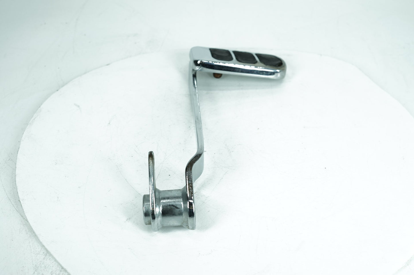 2007 - 2012 Harley-Davidson Softail Heritage Classic Foot Brake Control Lever Pedal 42597-00A