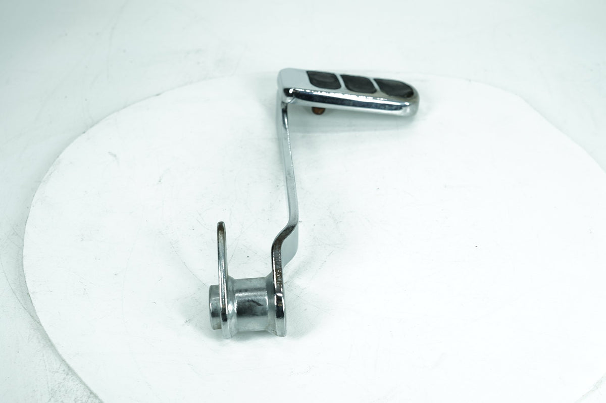 2008 Harley Softail FLSTC Heritage Classic OEM Foot Brake Control Lever Pedal