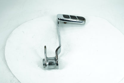 2007 - 2012 Harley-Davidson Softail Heritage Classic Foot Brake Control Lever Pedal 42597-00A