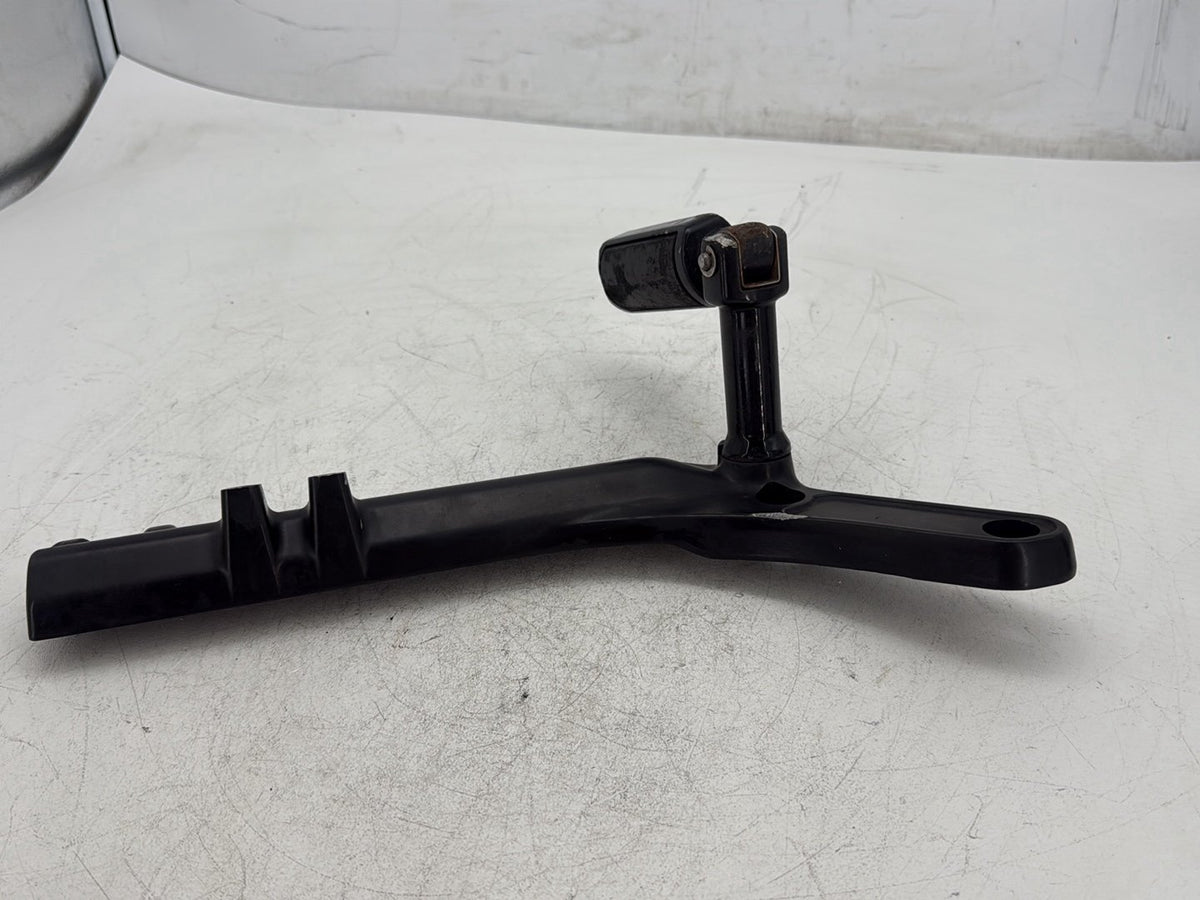 2019 Harley Softail Street Bob FXBB OEM Left Driver Foot Controls Peg Rest