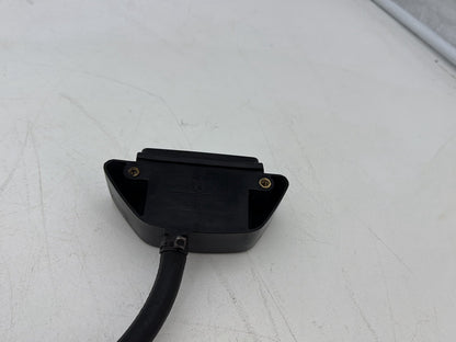 1997 Harley Softail Heritage OEM Rear Brake Line Master Cylinder Reservoir Tank