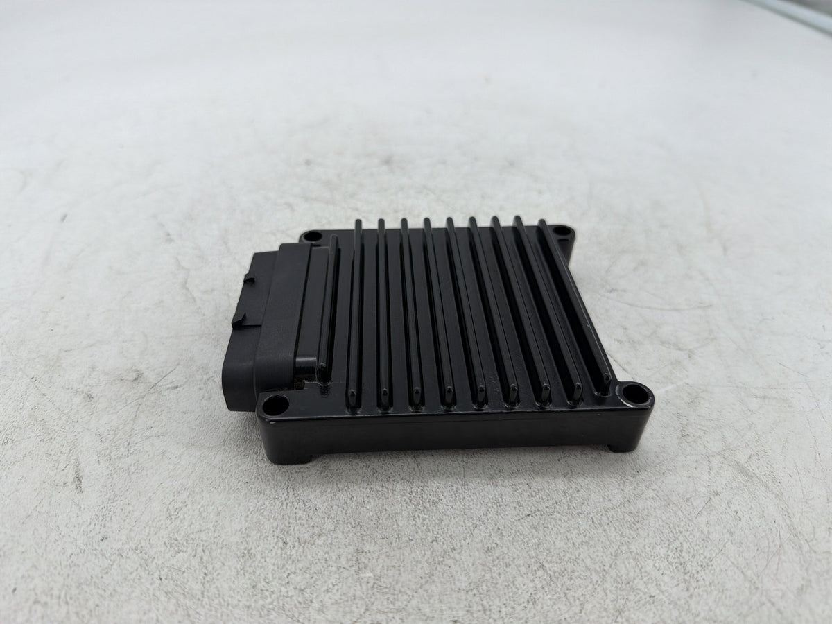 2007 Harley Electra Glide Touring CVO OEM Engine Control Module Brain ECU ECM