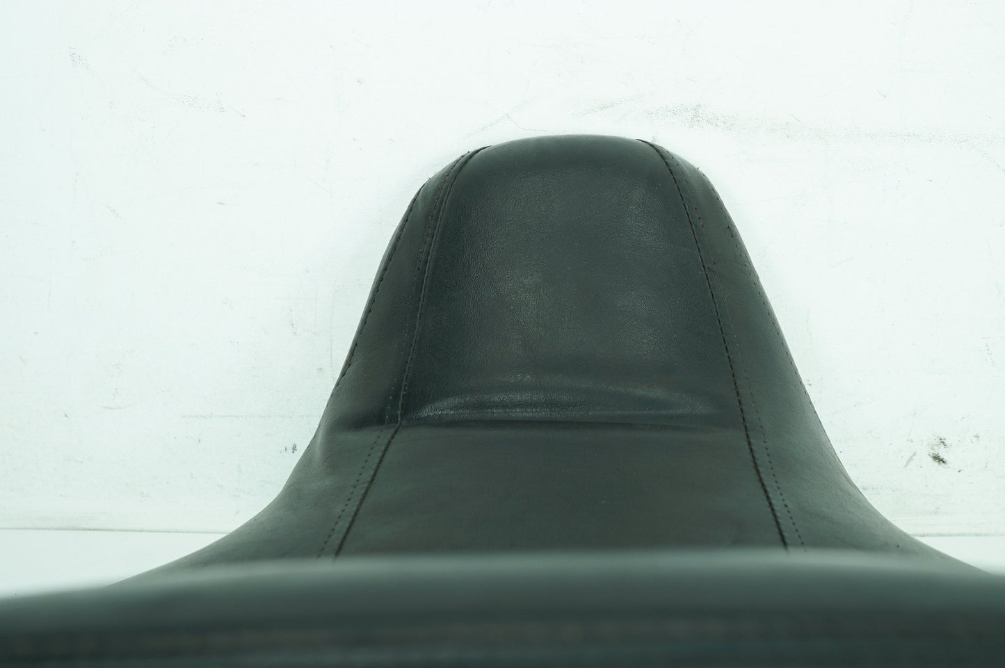 2007 - 2012 Harley-Davidson Touring Electra Glide Ultra Passenger Rider Driver Seat Saddle 52164-10