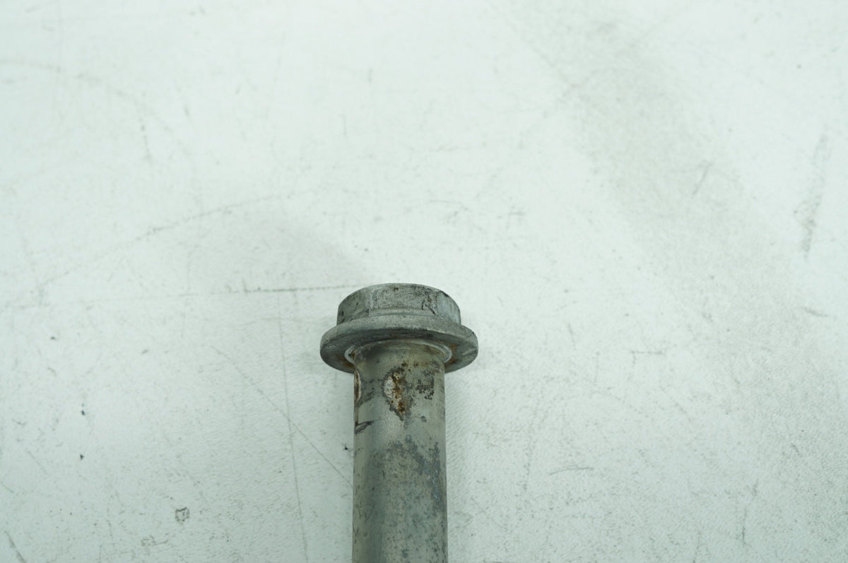 2014 Harley Sportster XL883 L SuperLow OEM Rear Fork Swingarm Pivot Bolt Shaft