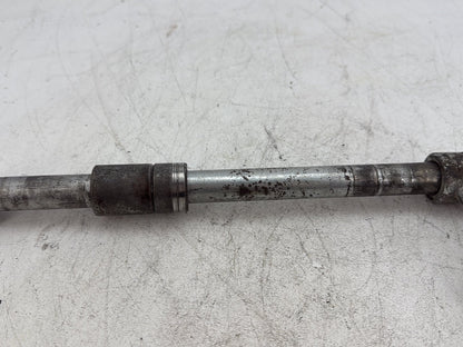 1996 Harley Electra Glide Touring FLHT OEM Rear Wheel Axle Bolt Shaft