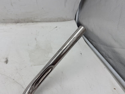 2002 Harley Heritage Softail Classic FLSTC OEM Front Handlebars Handle Bars