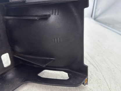 2016 Harley Road King Touring FLHR OEM Battery Tray Bracket Holder Carrier