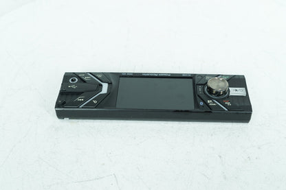 2007 - 2011 Harley-Davidson Touring Street Glide Screen Radio Dash Switches Face ONLY PD-348B