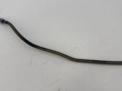 1999 - 2006 Harley-Davidson Dyna Low Rider Rear Brake Hose Line Pipe 40956-90B