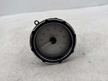 2012 Harley Road Glide Touring FLTRX Custom OEM Tachometer Gauge Instrument Cluster