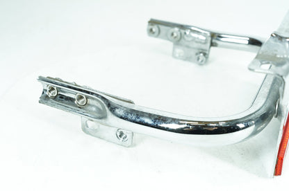 2007 - 2012 Harley-Davidson Touring Electra Glide Ultra Rear License Plate Support Bar Holder 53422-97