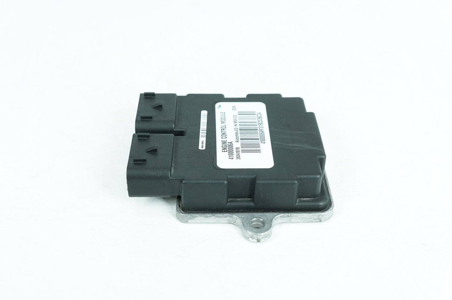 2007 - 2017 Harley-Davidson Dyna Switchback Engine Control Module Brain ECU ECM 41000006A
