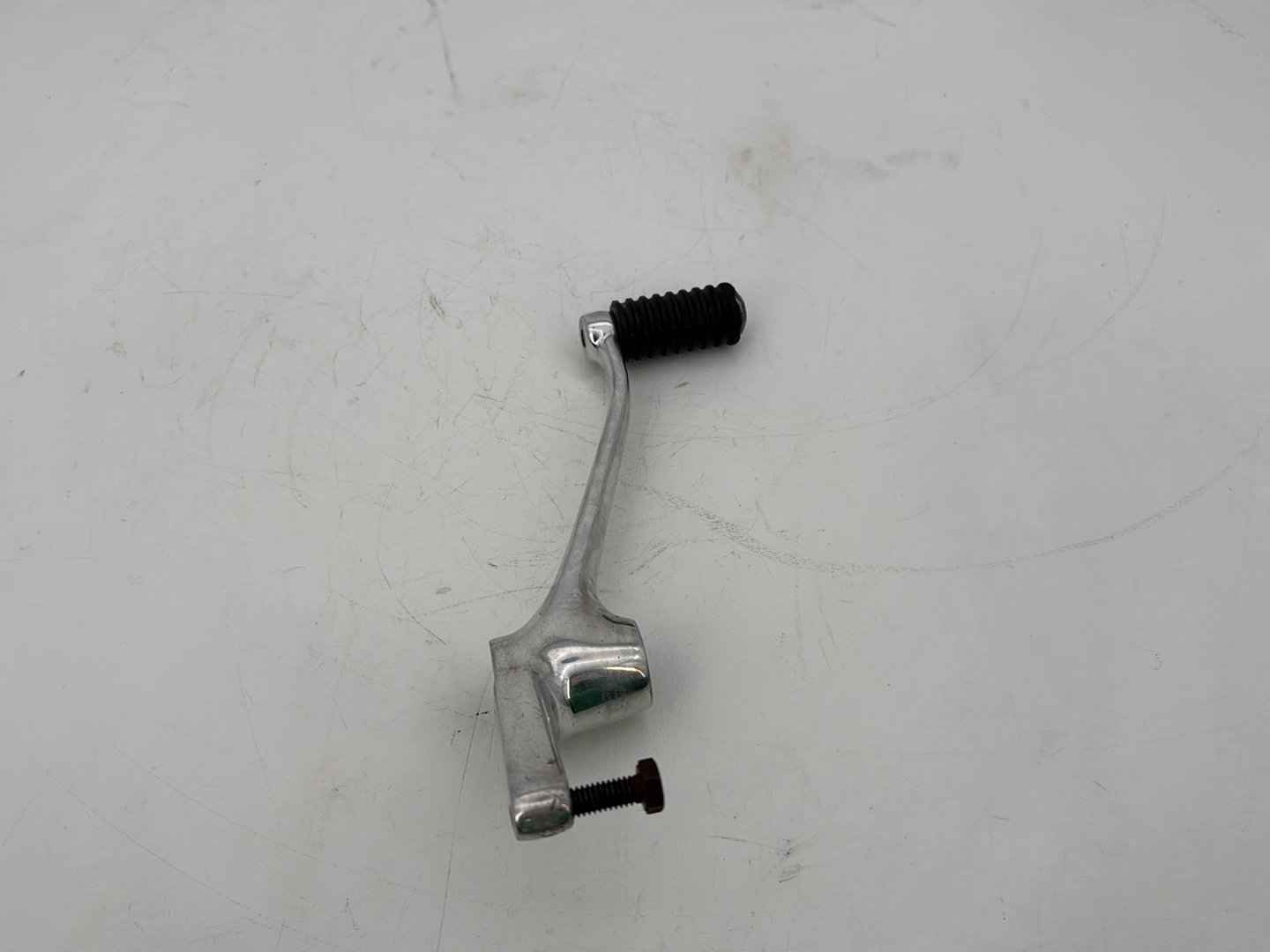 2009 Harley Sportster XL1200C 1200 Custom OEM Gear Shifter Lever Pedal